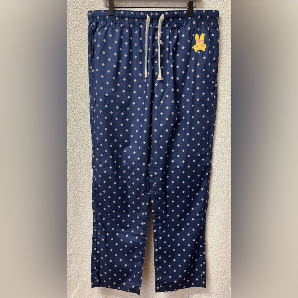 Psycho Bunny Lounge Pants
